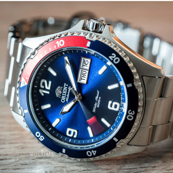 ORIENT MAKO AUTOMATIC 42MM MEN'S WATCH FAA02009D
