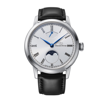 ЧАСОВНИК ORIENT STAR LIMITED EDITION RE-BW0004S