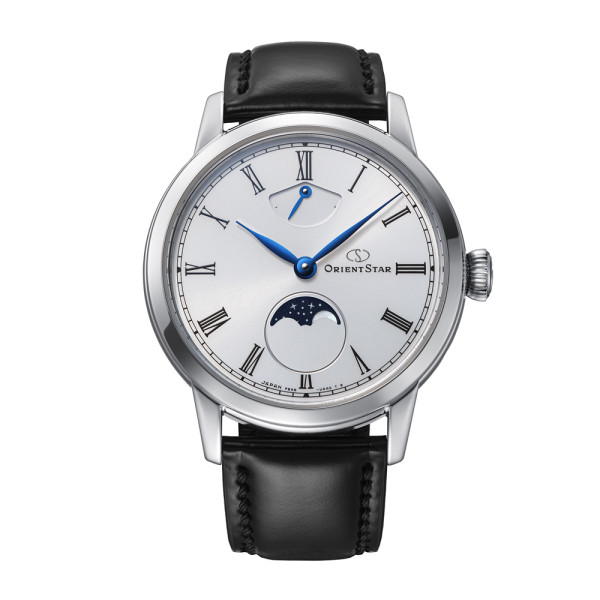 Orient Star RE-BW0004S Skeleton мъжки часовник ClassicWatches.bg