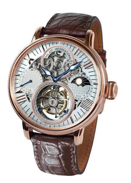 мъжки часовник ръчно навиване poljot-tourbillon-skeleton-3360-t88-sr-front-view-classicwatches

