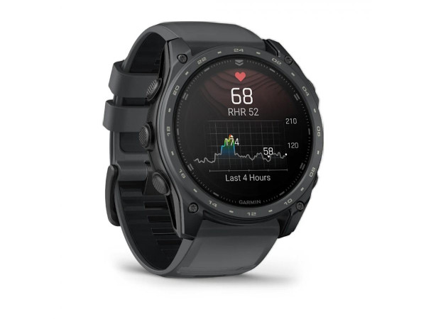 Garmin Tactix® 8 Amoled Applied Ballistics Ultralight Solver Olive Drab Cerakote® 010-04553-11