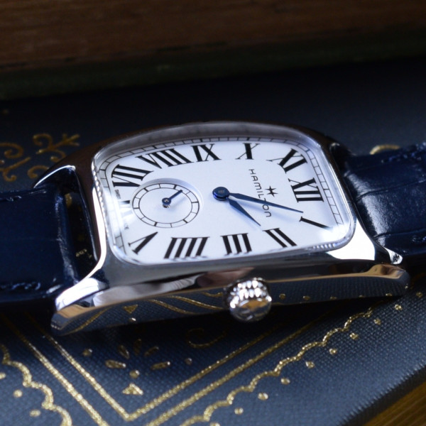 HAMILTON AMERICAN CLASSIC H13321611