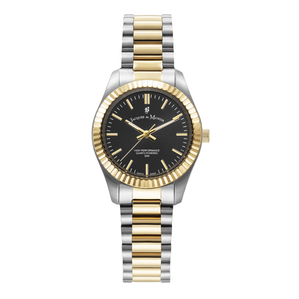 Jacques du Manoir Inspiration Prime JWL03906