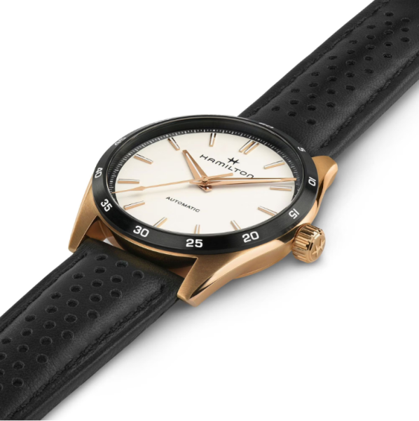 HAMILTON JAZZMASTER 38MM  H36225770