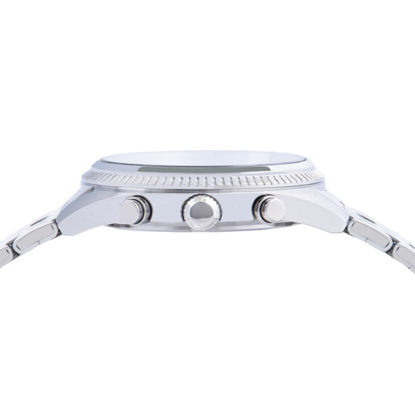 Lorus RT397KX9 часовник със зелен циферблат и хронограф – ClassicWatches.bg