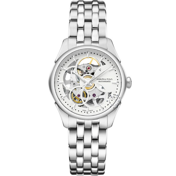 HAMILTON JAZZMASTER 36MM H32405111