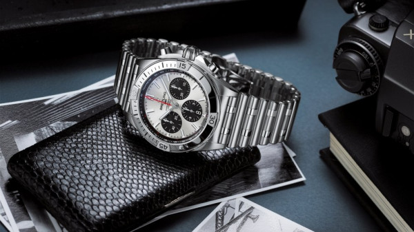 BREITLING CHRONOMAT B01 42 AB0134101G1A1