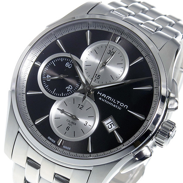 HAMILTON JAZZMASTER 42MM  H32596181