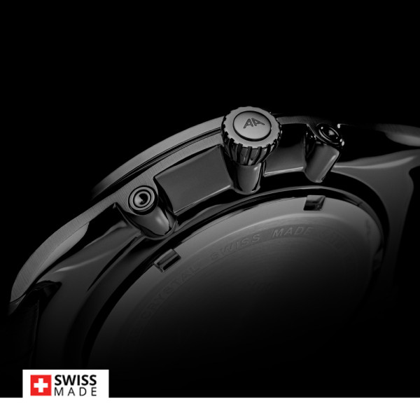 Appella мъжки часовник L70013.S2R6QF елегантен стил classicwatches.bg