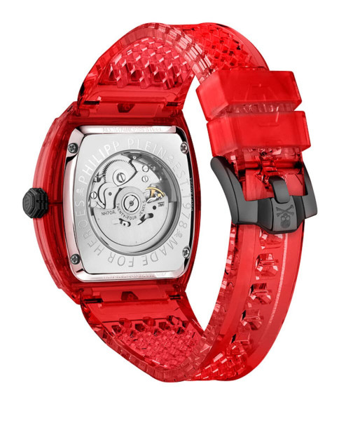 Часовник Philipp Plein PWPTA0224