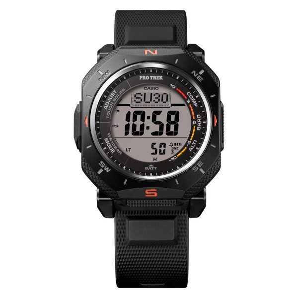 Casio Pro Trek PRG-69-1ER мъжки часовник