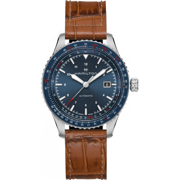 Hamilton Khaki Aviation H76.645.540