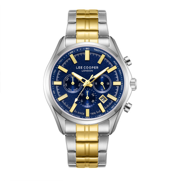 Мъжки часовник Lee Cooper LC08199.390 – изглед отпред