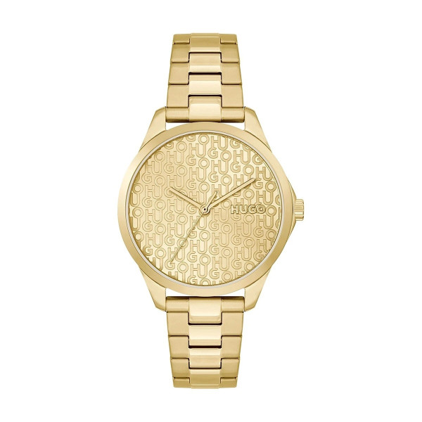 HUGO BOSS SHOW 36MM LADIES WATCH 1540157