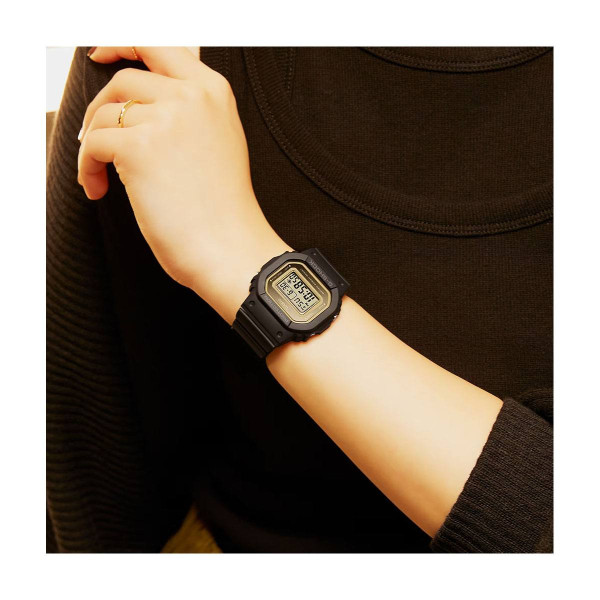 CASIO G-SCHOCK GMD-S5600-1ER