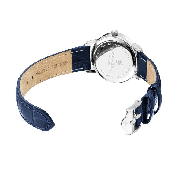 Jacques du Manoir Genesis JWL04902