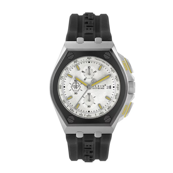 Philipp Plein PWGAA0121 мъжки спортно-елегантен хронограф – ClassicWatches.bg