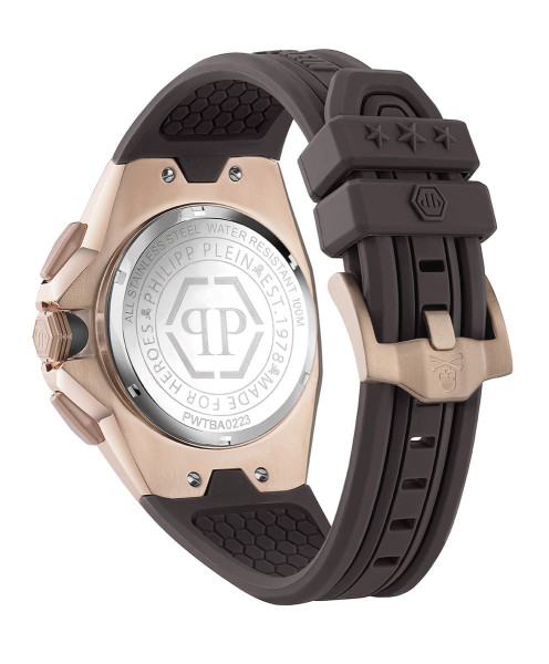 ClassicWatches.bg Philipp Plein PWTBA0223 снимка


