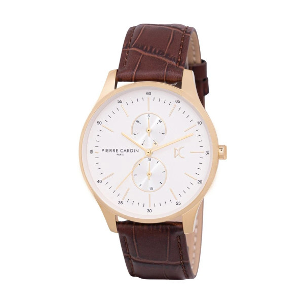 PIERRE CARDIN 42MM MEN'S WATCH CBA.4031