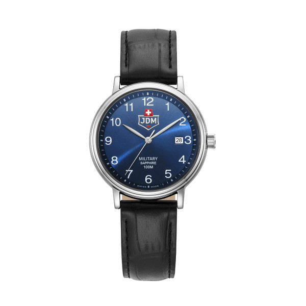 Мъжки часовник JDM Military Sapphire Kilo II JDM-WG026-03