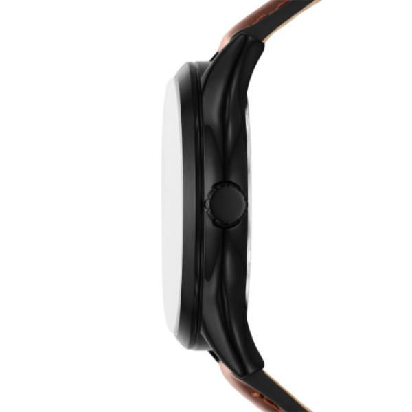 Fossil BQ2891 мъжки часовник с черен циферблат – classicwatches.bg