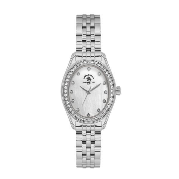 Дамски часовник Santa Barbara Polo & Racquet Club SB.1.10620-1