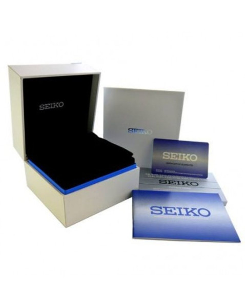 Seiko Sport Chronograph Quartz SSB349P1