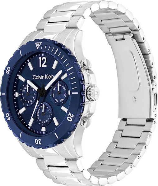 CALVIN KLEIN SPORT 44MM MEN'S WATCH 25200115