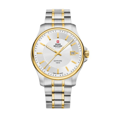 Часовник Swiss Military By Chrono SM30200.05