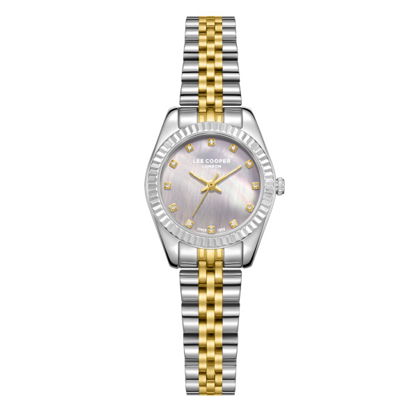 Дамски часовник Lee Cooper LC08243.290