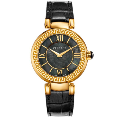 VERSACE LEDA 38MM LADIES  WATCH  VNC04 0014
