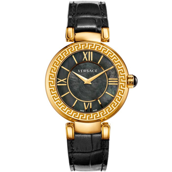 VERSACE LEDA 38MM LADIES  WATCH  VNC04 0014