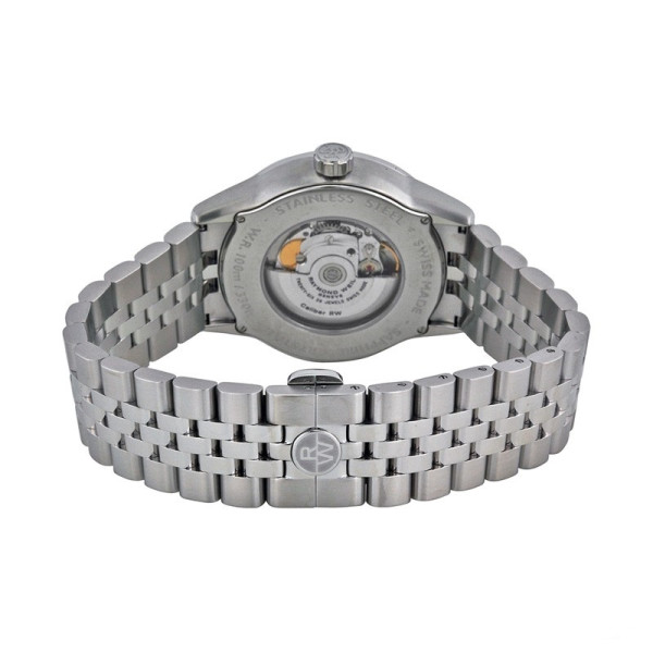 RAYMOND WEIL FREELANCER AUTOMATIC 42MM MEN'S WATCH 7730-ST-20021
