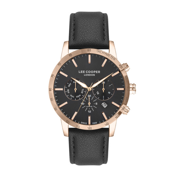 LEE COOPER 45MM MEN'S WATCH LC07364.450