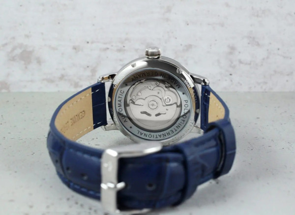 POLJOT INTERNATIONAL JAROS GMT 42MM 34NH.4200112