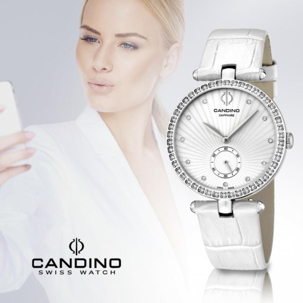 CANDINO D-LIGHT 34MM C4563/1