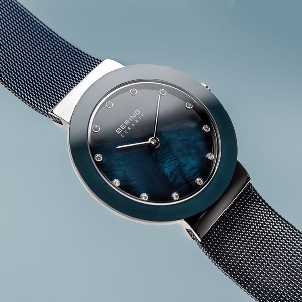 Часовник Bering 11435-387