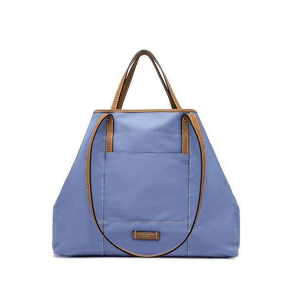 ДАМСКА ЧАНТА , РЪЧНА ИЗРАБОТКА GIANNI CHIARINI 10326S