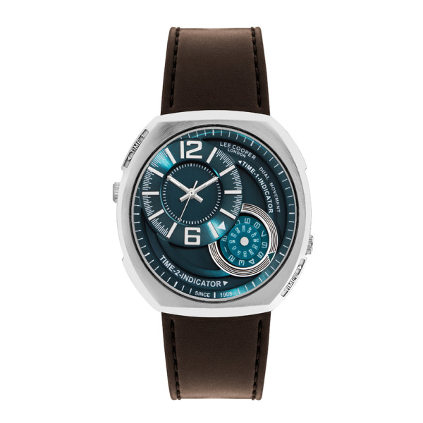 Мъжки часовник Lee Cooper LC07805.374