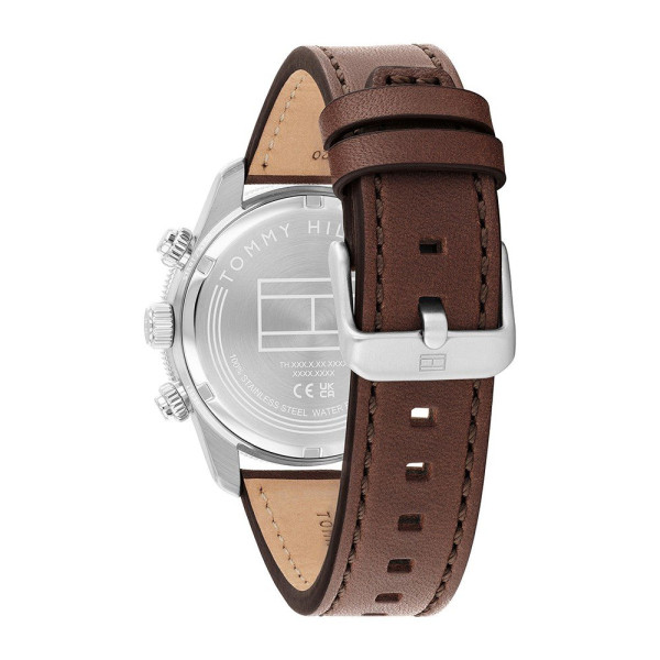 Tommy Hilfiger TH85 Chrono 1792213