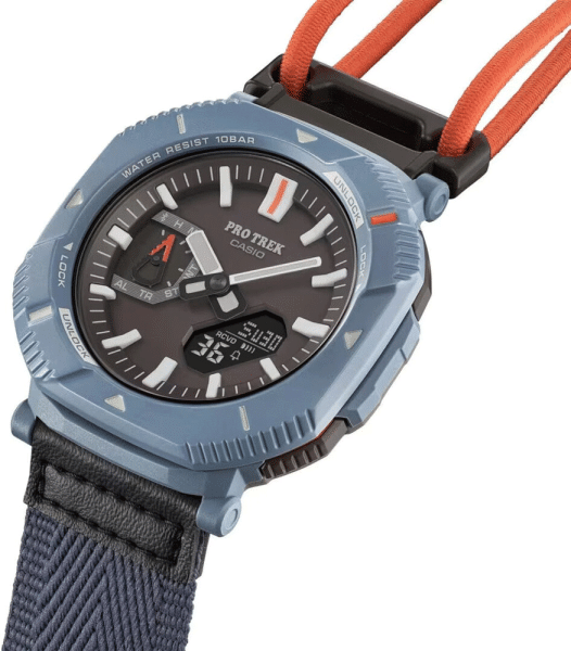 CASIO PRO TREK PRG-600YB-2ER