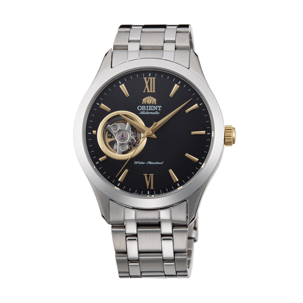ORIENT CLASSIC 39MM MEN'S WATCH FAG03002B