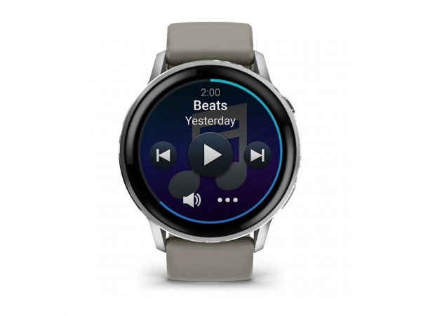 Garmin Venu 4 45mm – анимирани тренировки и над 80 спортни приложения – ClassicWatches.bg