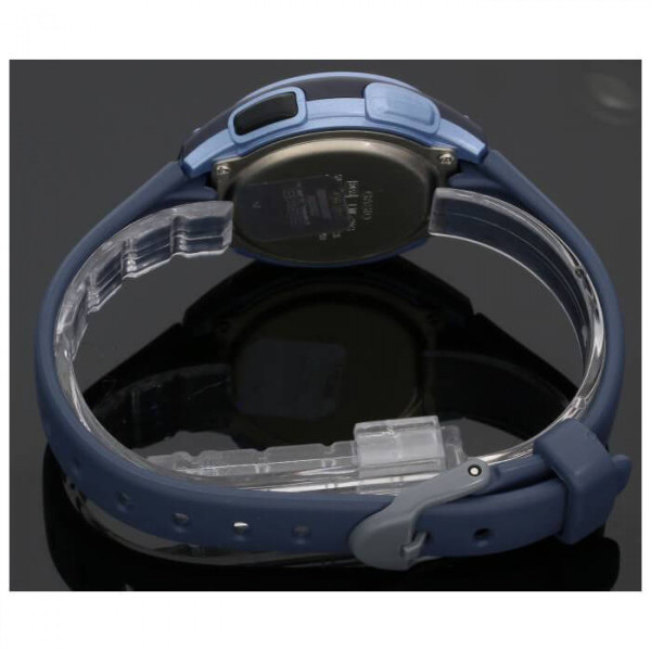 Casio LW-203-2AVEF