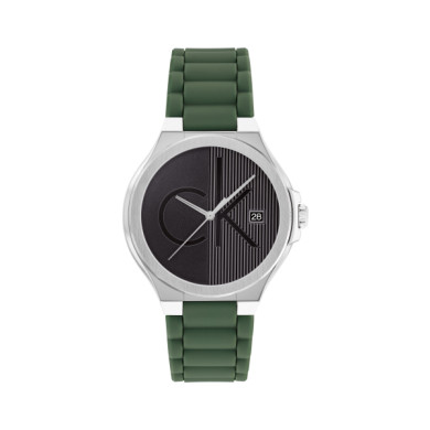 ЧАСОВНИК CALVIN KLEIN CONFIDENCE 39MM 25200487