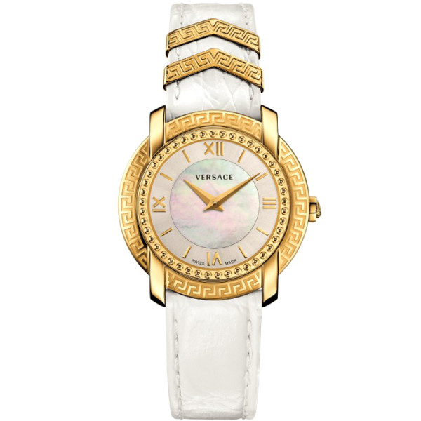 VERSACE DV25  36MM LADIES WATCH  VAM01 0016