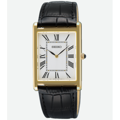 ЧАСОВНИК SEIKO CLASSIC SWR104P1