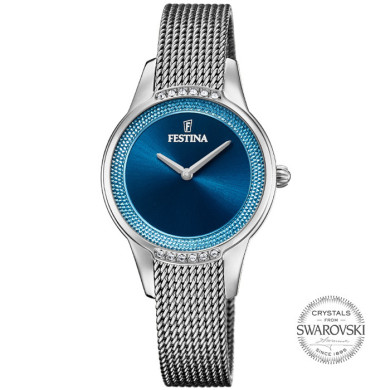 FESTINA SWAROVSKI 30MM F20494/2