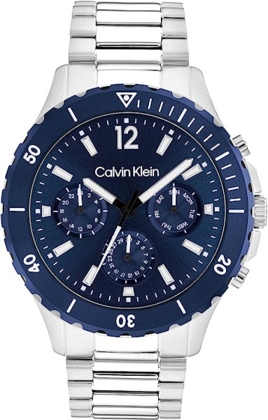 CALVIN KLEIN SPORT 44MM MEN'S WATCH 25200115