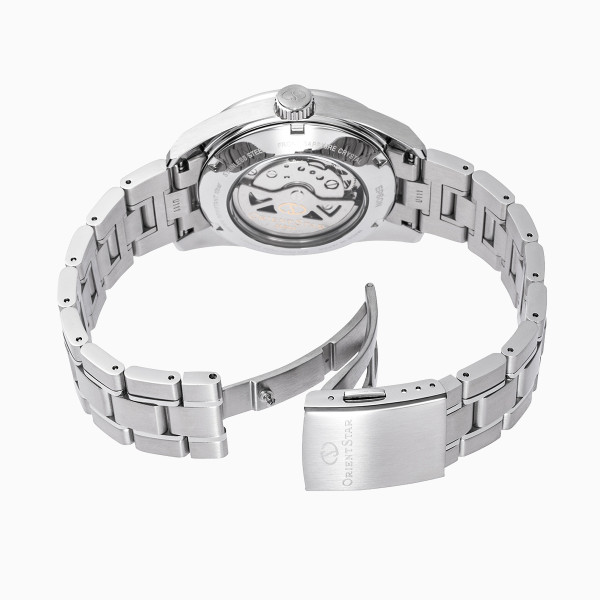 orient star re-au0107e F6N43 механизъм ClassicWatches.bg
